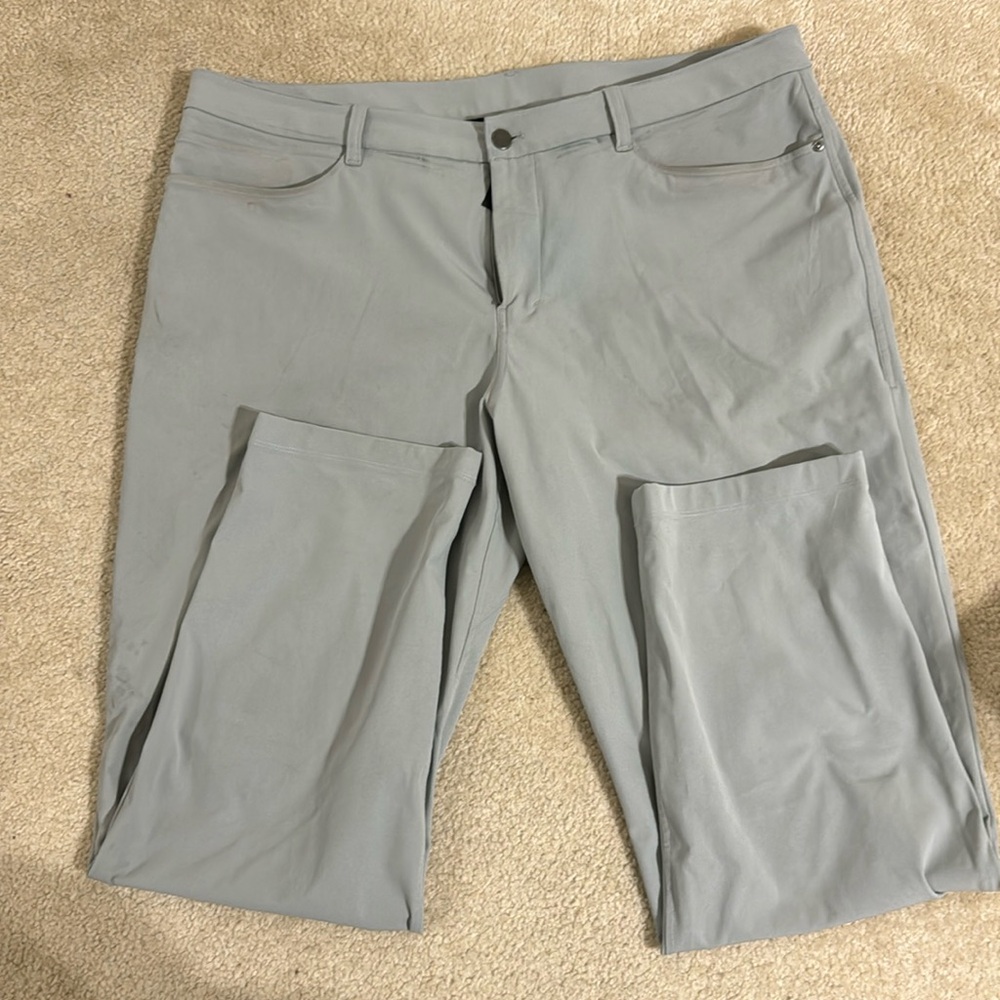 Lulu lemon pants